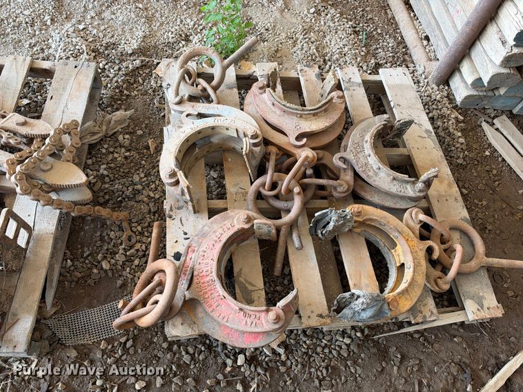 image for item EX2238 Pipe tools 