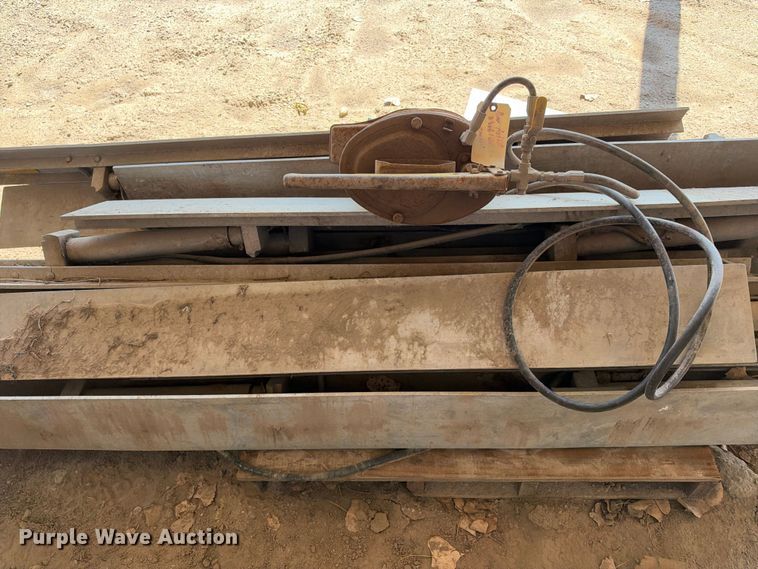 image for item EX2244 Shoring braces 