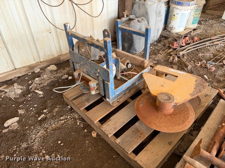 image for item EX2247 Tools