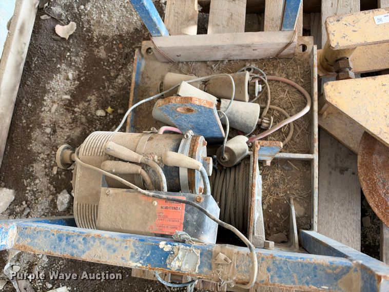 image for item EX2247 Tools
