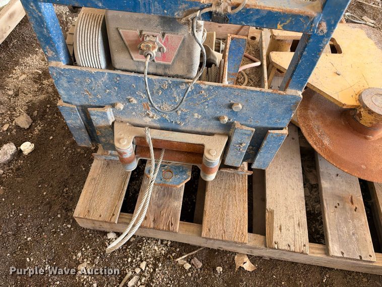 image for item EX2247 Tools