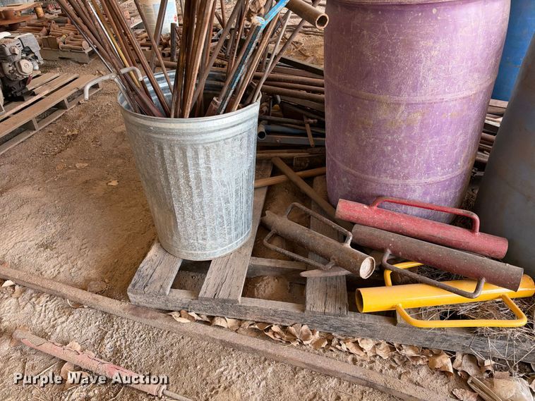 image for item EX2252 Hand tools 