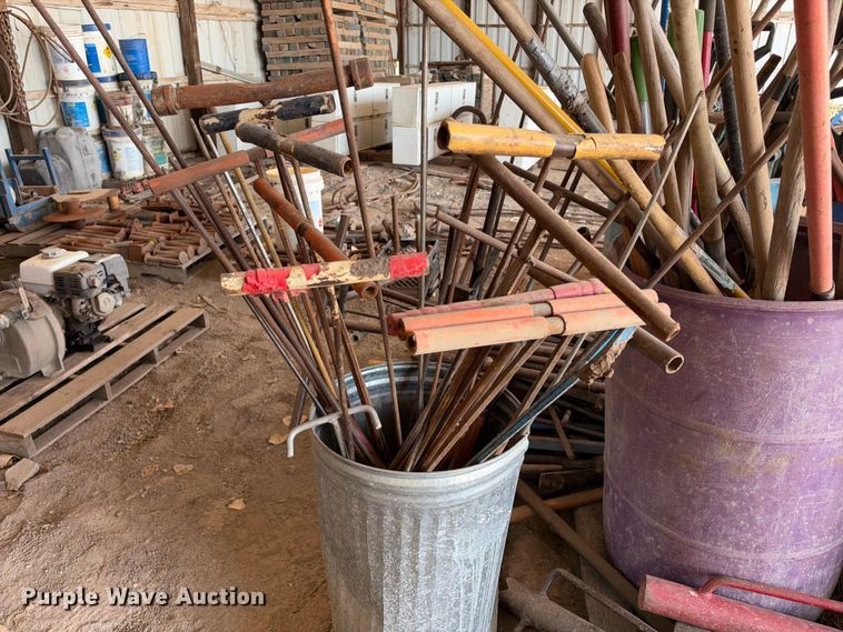 image for item EX2252 Hand tools 