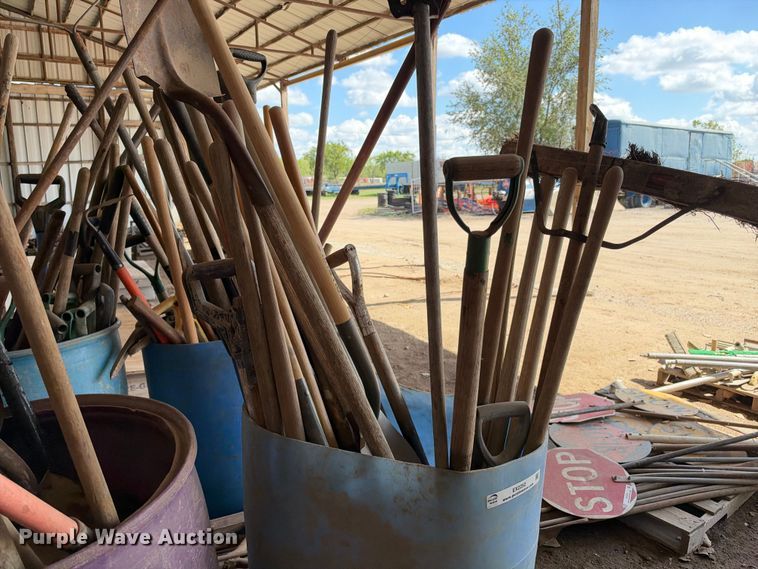 image for item EX2252 Hand tools 