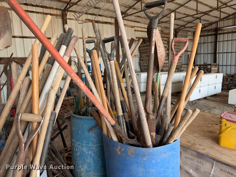 image for item EX2252 Hand tools 