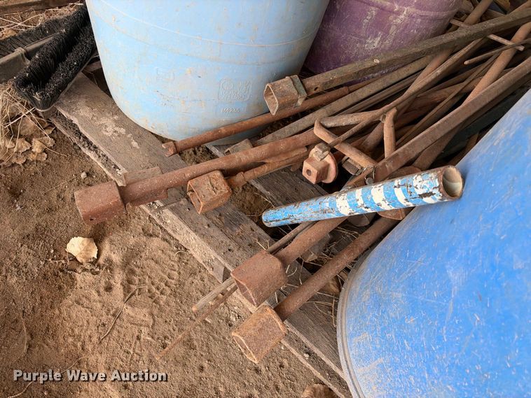 image for item EX2252 Hand tools 