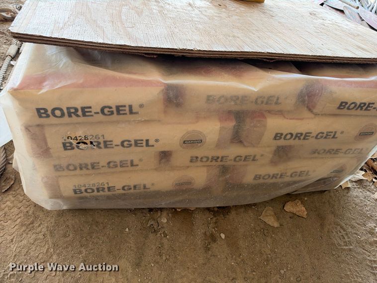 image for item EX2255 Drilling fluid