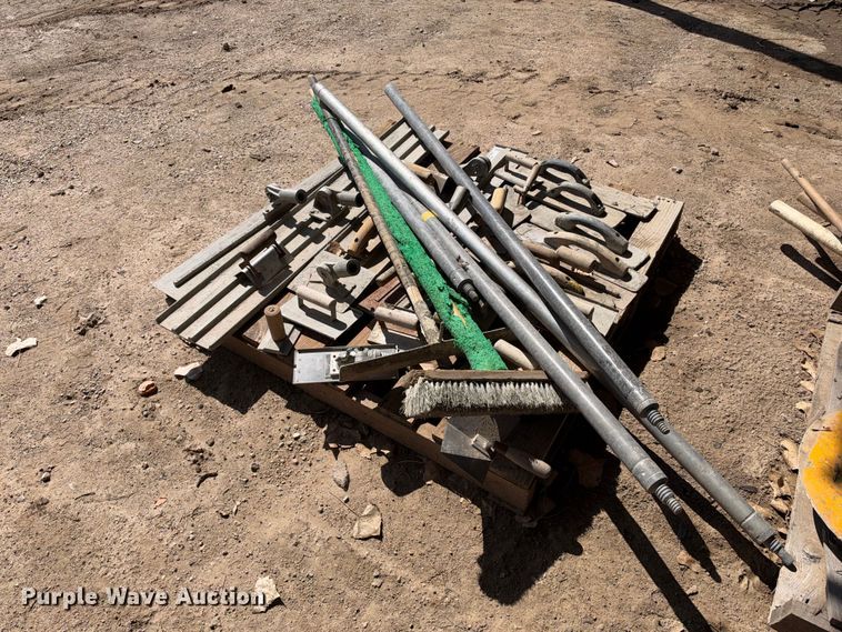 image for item EX2256 Concrete hand tools 