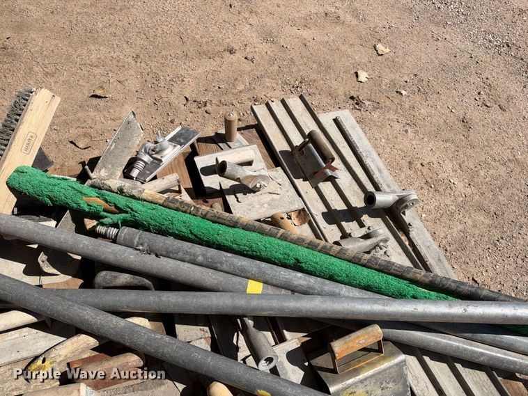 image for item EX2256 Concrete hand tools 