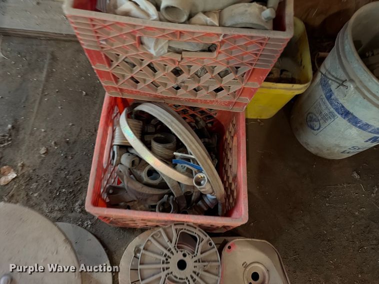 image for item EX2258 Shop tools 