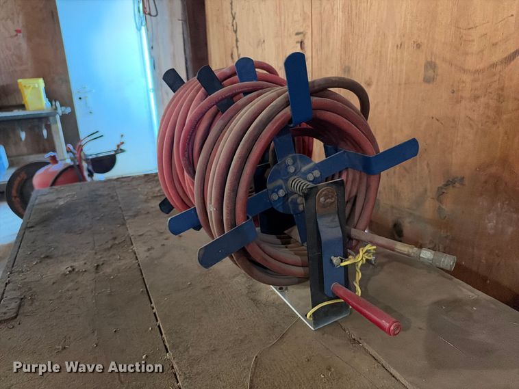 image for item EX2258 Shop tools 