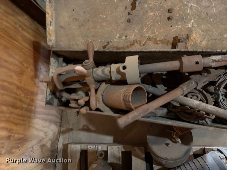 image for item EX2260 Pipe tools 