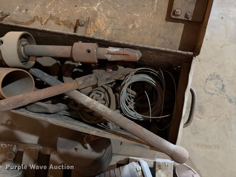 image for item EX2260 Pipe tools 
