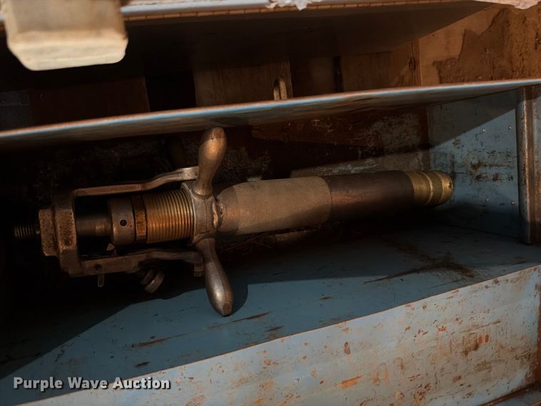 image for item EX2260 Pipe tools 