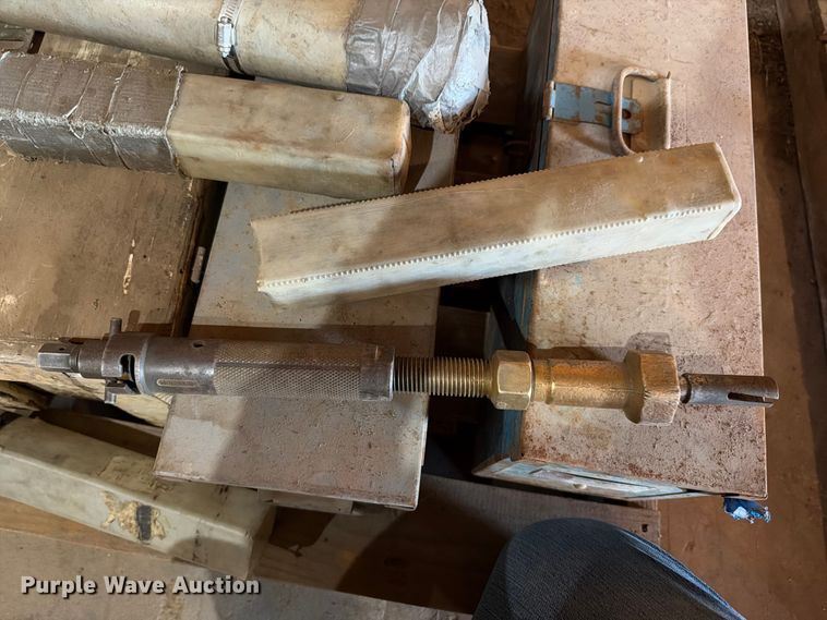 image for item EX2260 Pipe tools 