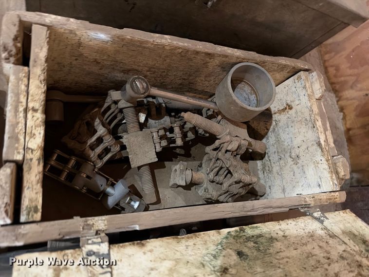 image for item EX2260 Pipe tools 