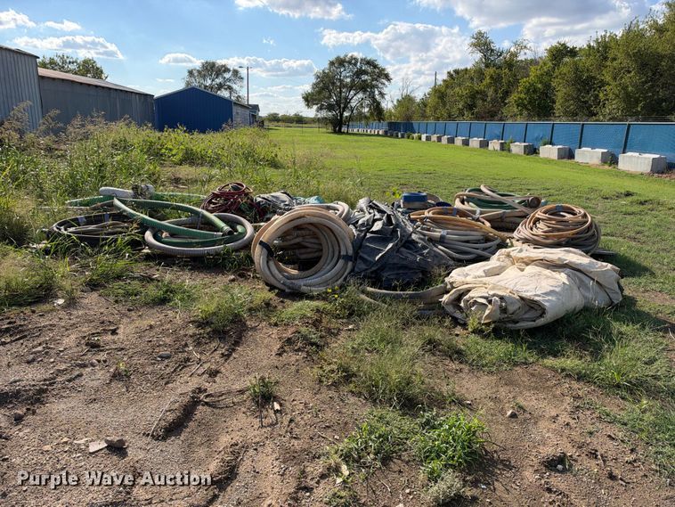 image for item EX2271 Hose