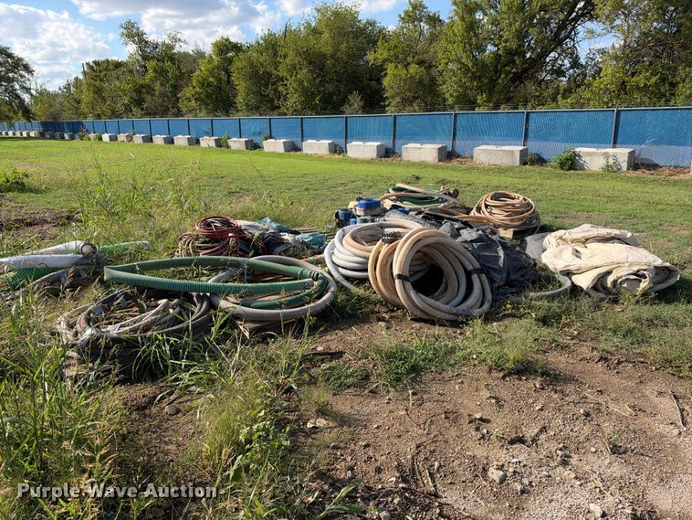 image for item EX2271 Hose
