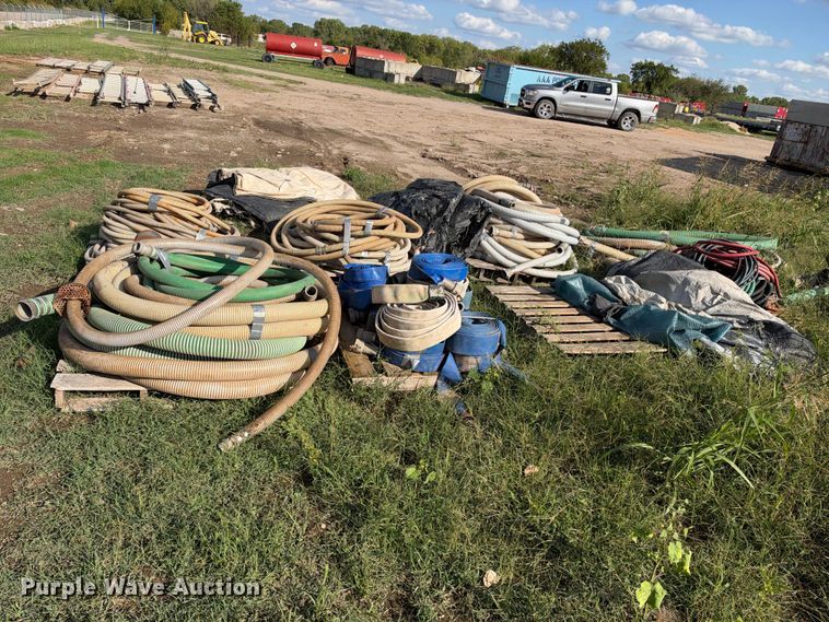image for item EX2271 Hose