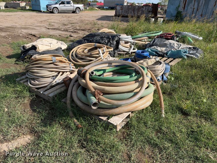 image for item EX2271 Hose