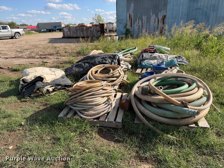 image for item EX2271 Hose