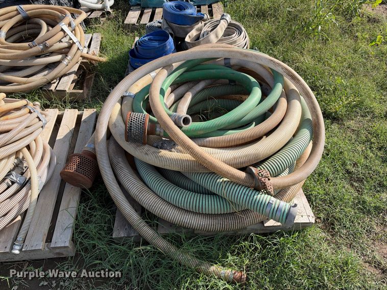 image for item EX2271 Hose