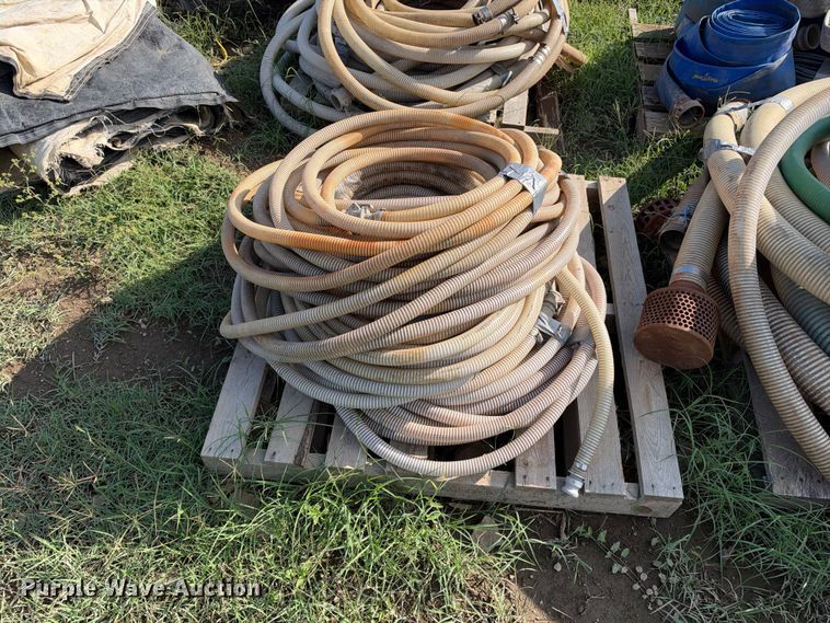 image for item EX2271 Hose