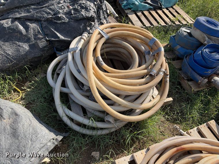 image for item EX2271 Hose