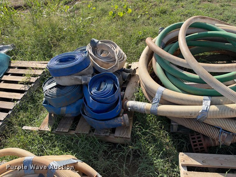 image for item EX2271 Hose