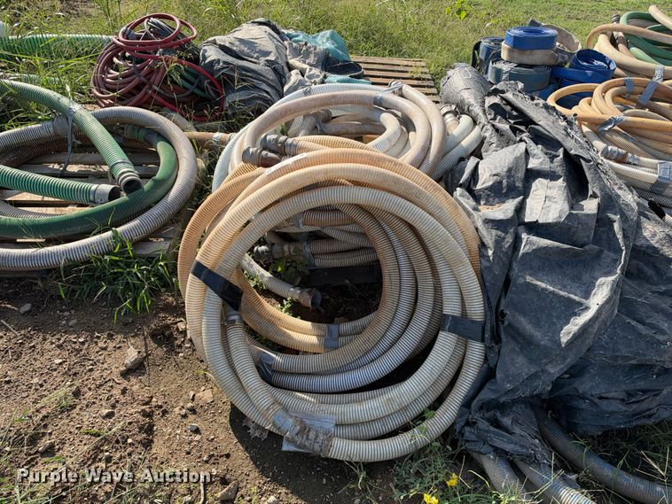 image for item EX2271 Hose