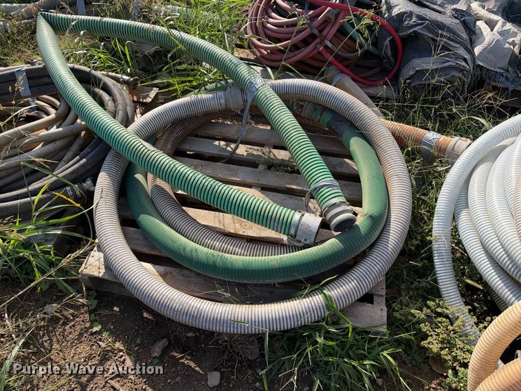 image for item EX2271 Hose