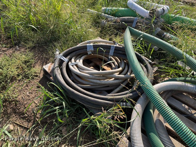 image for item EX2271 Hose