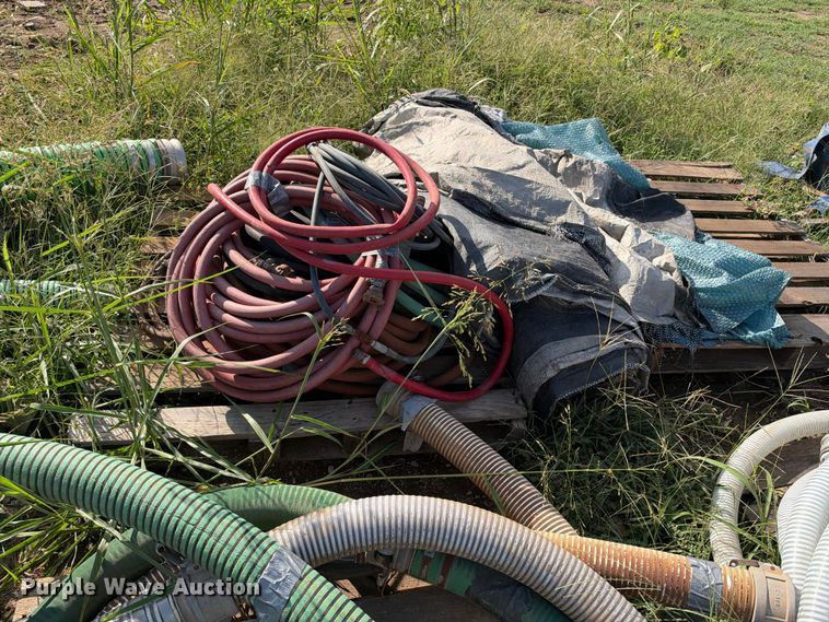 image for item EX2271 Hose