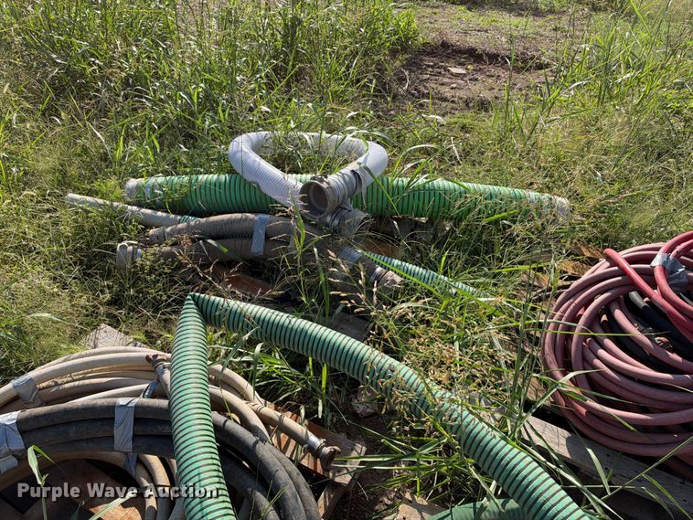 image for item EX2271 Hose