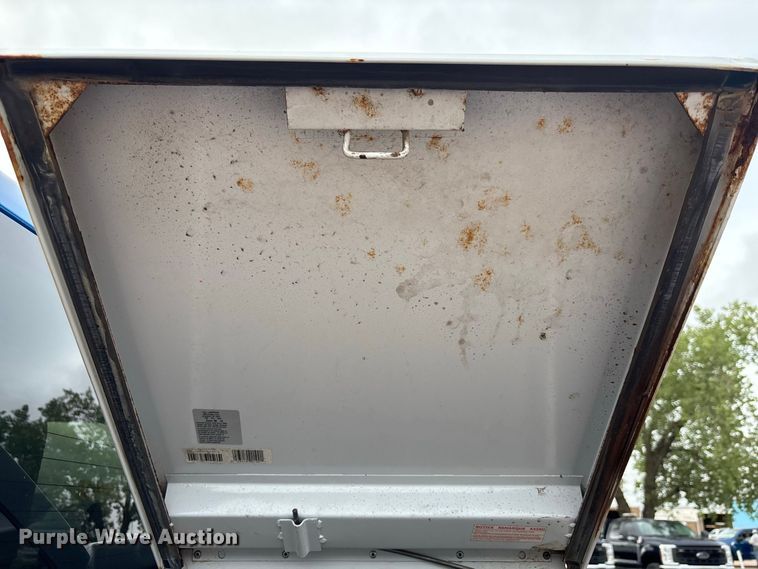 image for item FK3727 2020 Ford F150 Crew Cab pickup truck