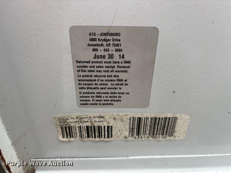image for item FK3727 2020 Ford F150 Crew Cab pickup truck