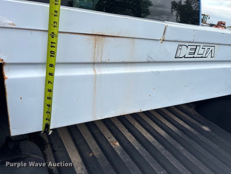 image for item FK3727 2020 Ford F150 Crew Cab pickup truck