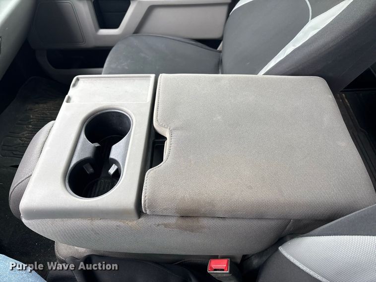 image for item FK3727 2020 Ford F150 Crew Cab pickup truck