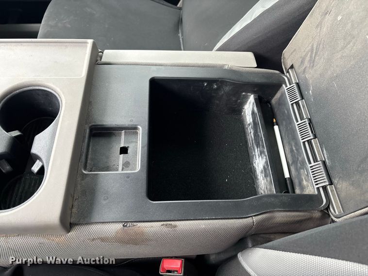 image for item FK3727 2020 Ford F150 Crew Cab pickup truck