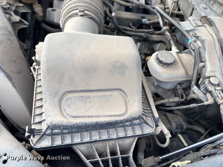 image for item FK3727 2020 Ford F150 Crew Cab pickup truck