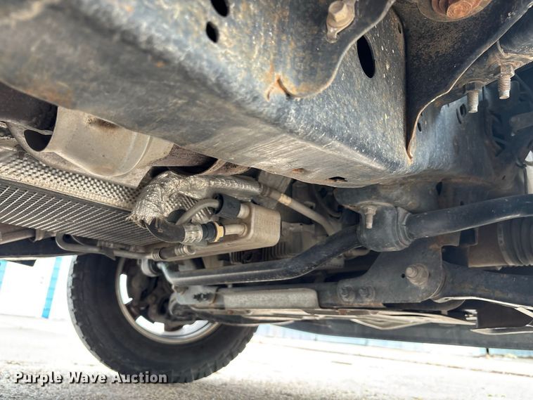 image for item FK3727 2020 Ford F150 Crew Cab pickup truck