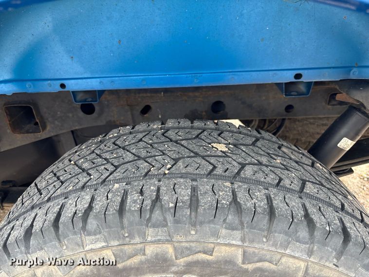 image for item FK3727 2020 Ford F150 Crew Cab pickup truck