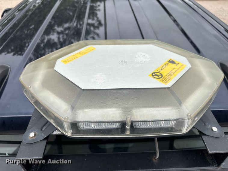 image for item FK3729 2024 Ford F250 Crew Cab flatbed pickup truck