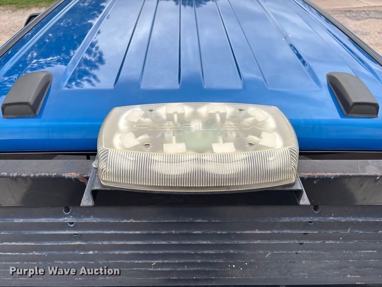 image for item FK3731 2020 Ford F250 STX Crew Cab dump flatbed pickup truck