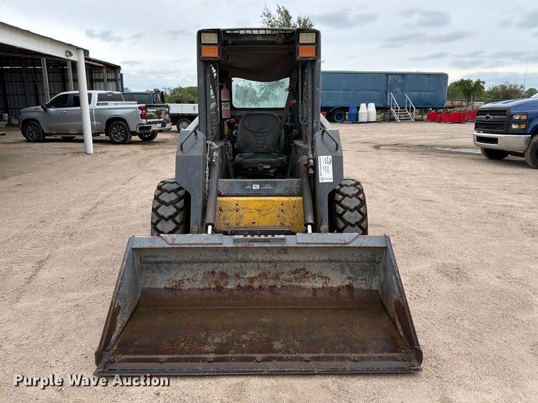 image for item FK3738 2003 New Holland LS170 