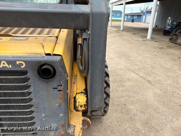 image for item FK3738 2003 New Holland LS170 