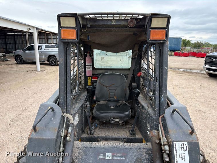 image for item FK3738 2003 New Holland LS170 
