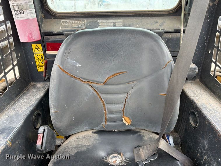 image for item FK3738 2003 New Holland LS170 