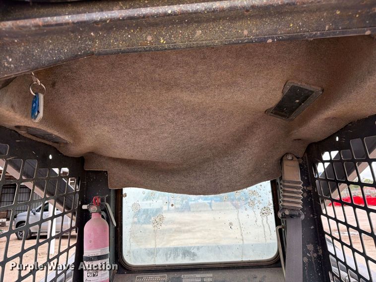 image for item FK3738 2003 New Holland LS170 