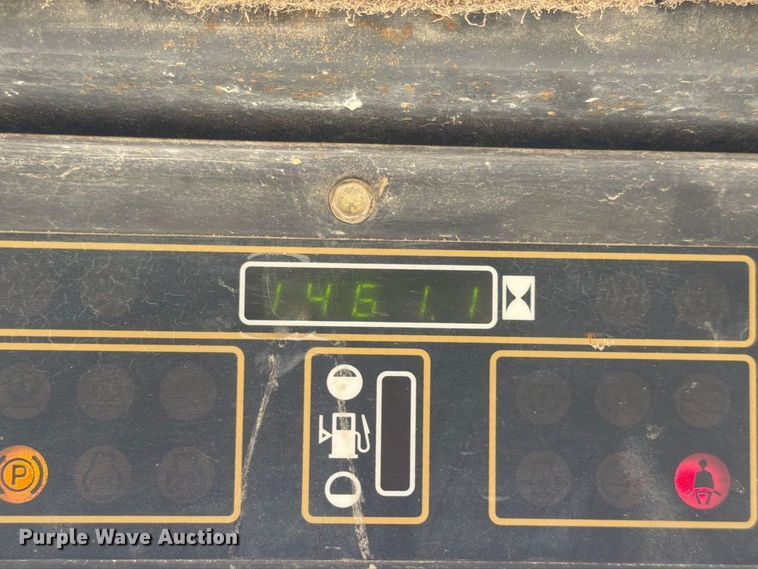 image for item FK3738 2003 New Holland LS170 